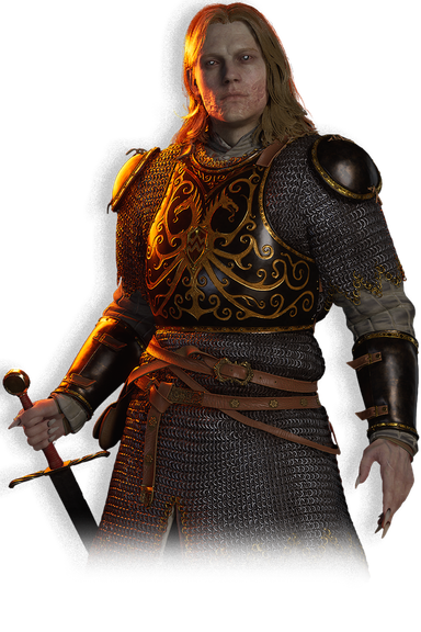 Ambrus portrait