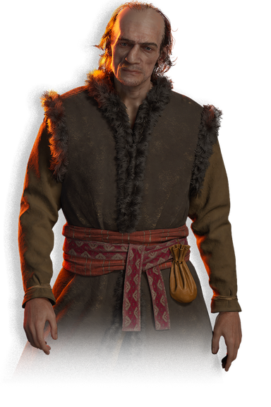 Andrei portrait
