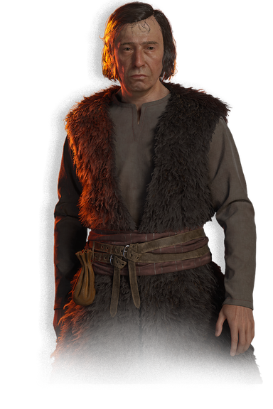 Atanas portrait
