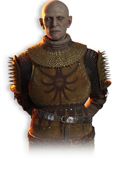 Brencis portrait