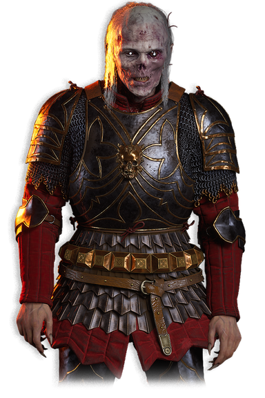 Isbrand portrait