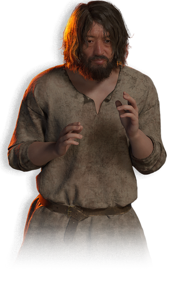 Mert portrait