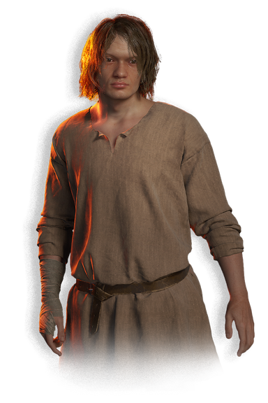 Vasil portrait
