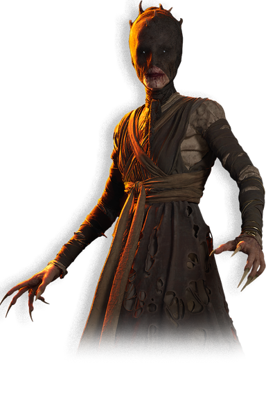 Xanthe portrait
